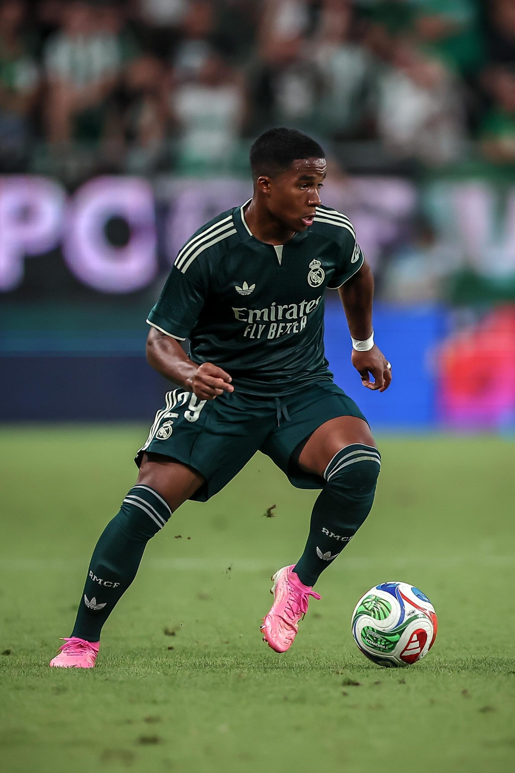 Ferencvaros v Real Madrid: Pre-Season Friendly