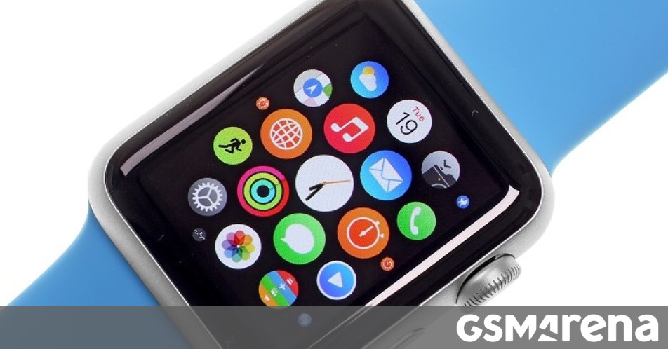 Apple Envisage Une Refonte Majeure de Sa Gamme d'Apple Watch