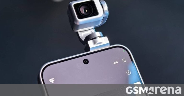 Honor Robot Phone : quel est le coût de réparation de sa caméra à cardan