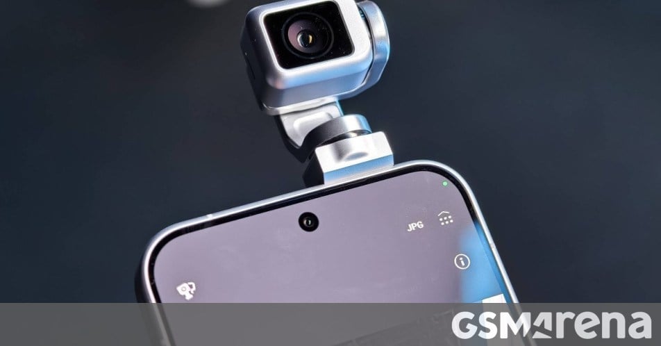 Honor Robot Phone : quel est le coût de réparation de sa caméra à cardan