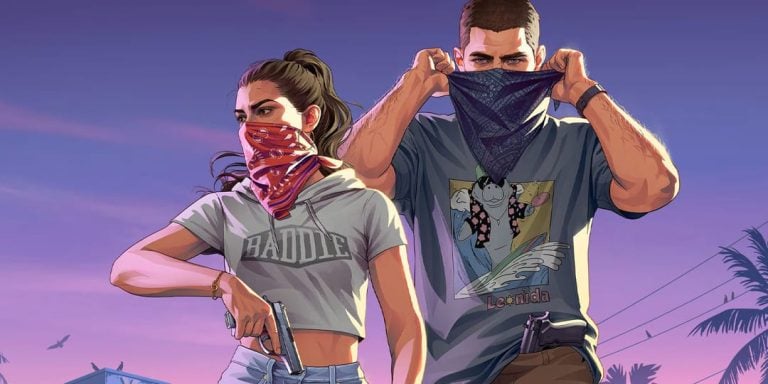 Netflix 現已上線《Grand Theft Auto VI: An Extended Look》