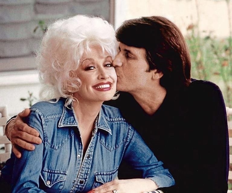 Mort de Carl Dean, l'époux de Dolly Parton, à l'âge de 82 ans