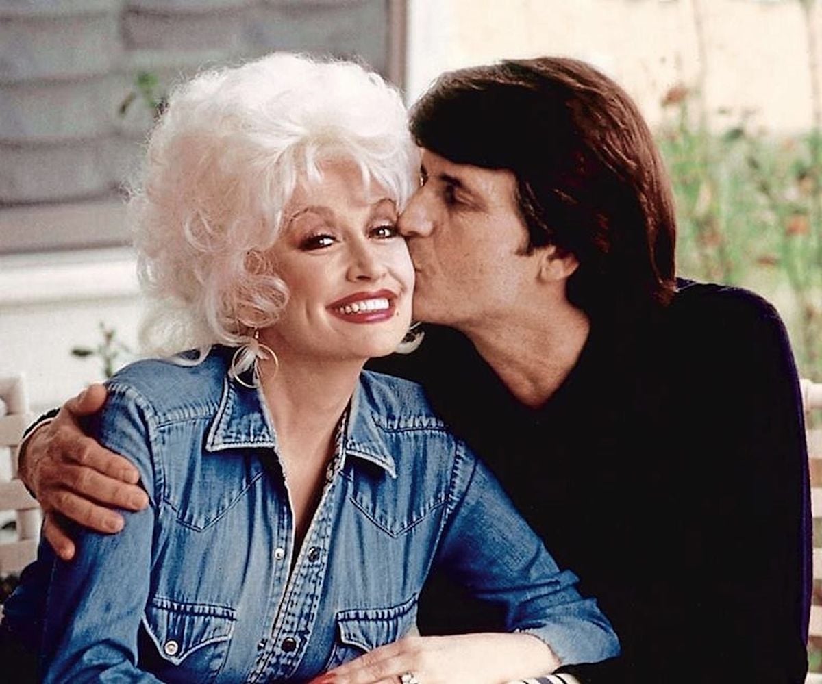 Mort de Carl Dean, l'époux de Dolly Parton, à l'âge de 82 ans