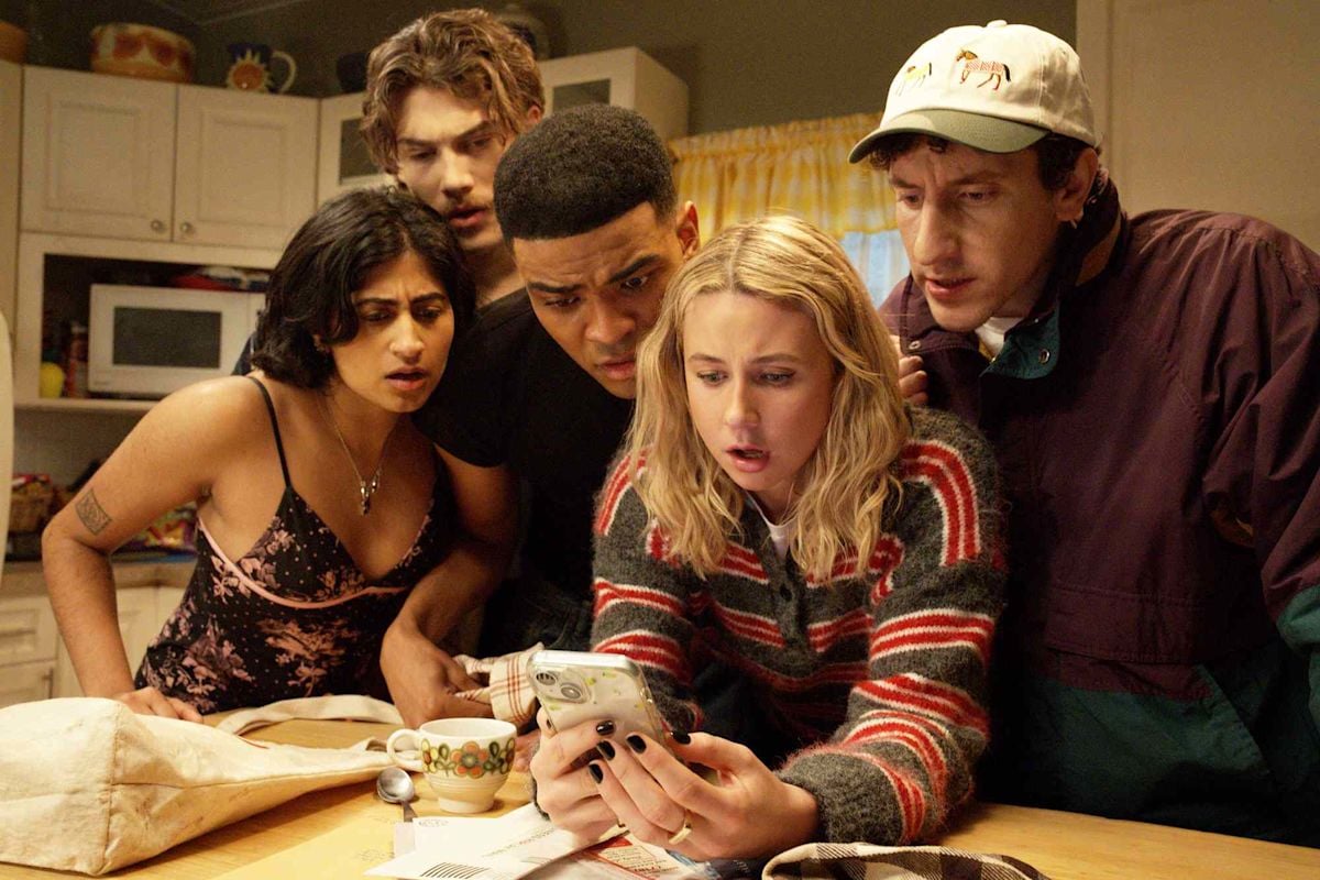 Adults : Billie et Samir créent la surprise dans le final de la saison 2