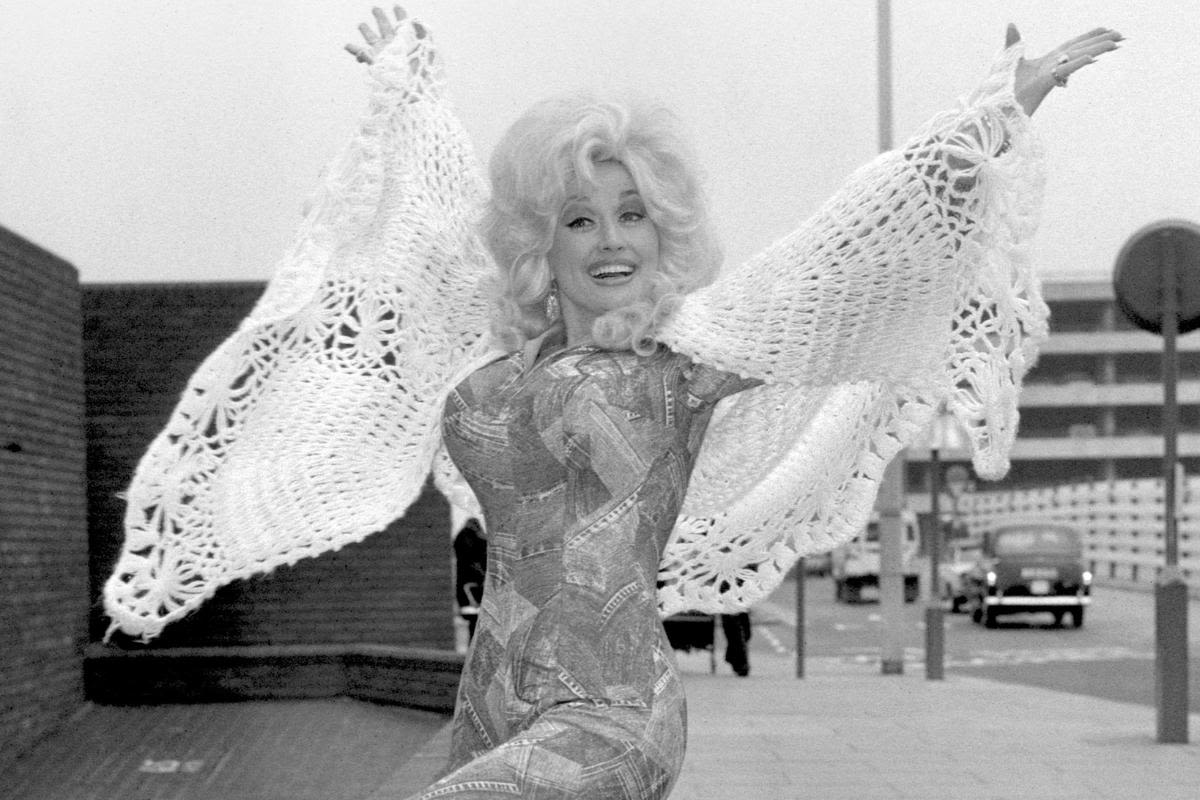 Mort de Dolly Parton : la légende de la musique country s'éteint à 80 ans