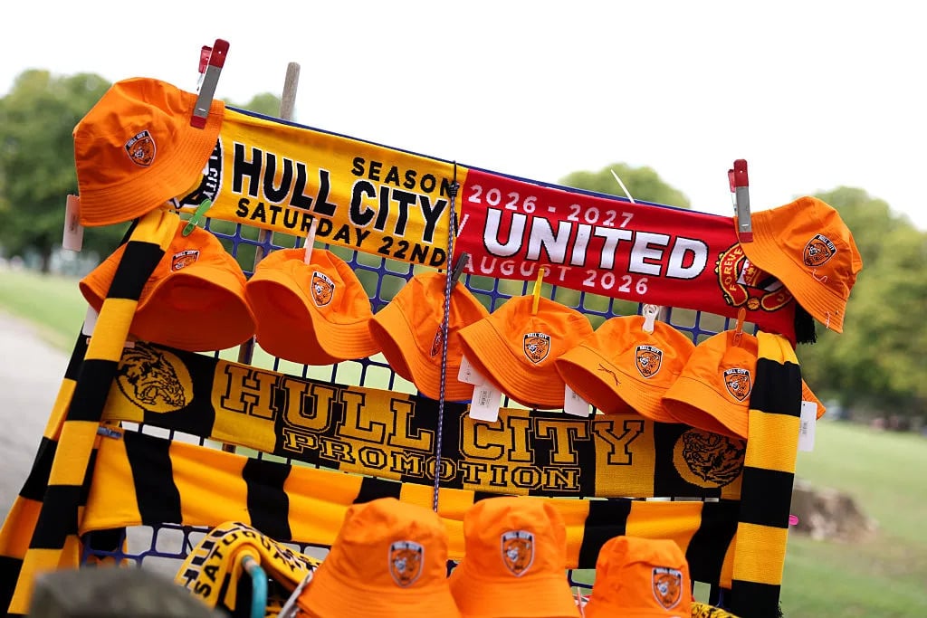 Manchester United affronte Hull City pour le début de sa saison