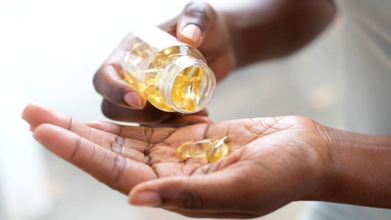 Vitamine D : un lien établi avec un gain cognitif selon une étude