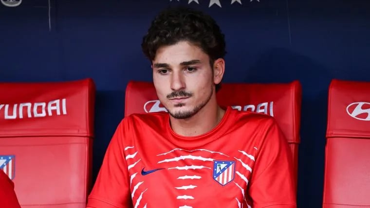 Julián Álvarez visé par les supporters de l'Atlético et courtisé par Arsenal