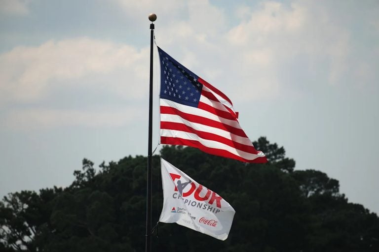 Tour Championship 2026 : comment suivre le tournoi à Atlanta