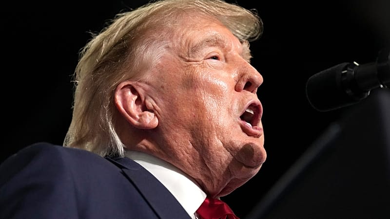 États-Unis : l'opération Economic Outcast cible cinq secteurs de l'Iran