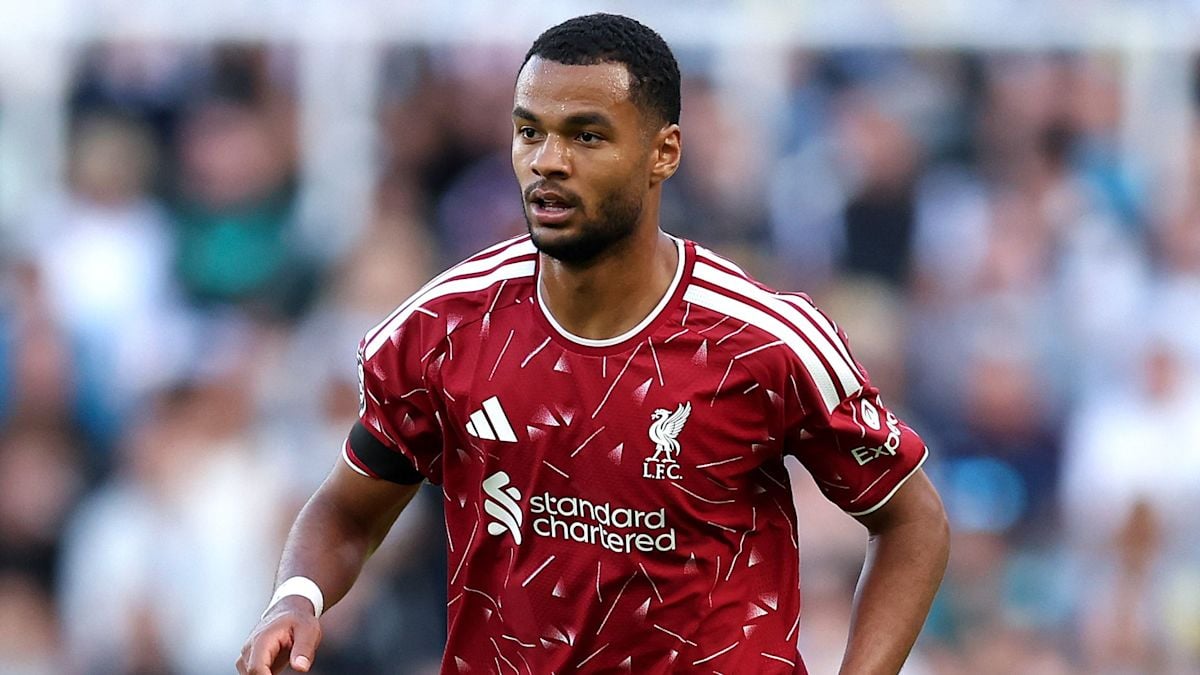 Van Dijk Veut le Maintien de Cody Gakpo à Liverpool Face à Manchester City