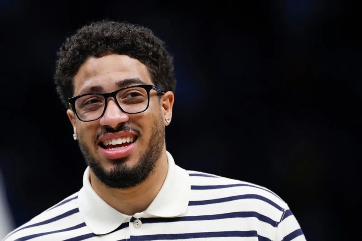 Tyrese Haliburton Surpris de l Absence de Diffusion Nationale pour son Retour