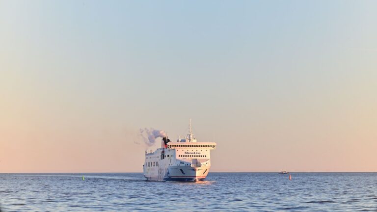 Indonésie : Incendie d'un Ferry au Large de Madura Fait 5 Morts et 41 Disparus