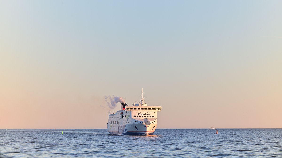 Indonésie : Incendie d'un Ferry au Large de Madura Fait 5 Morts et 41 Disparus