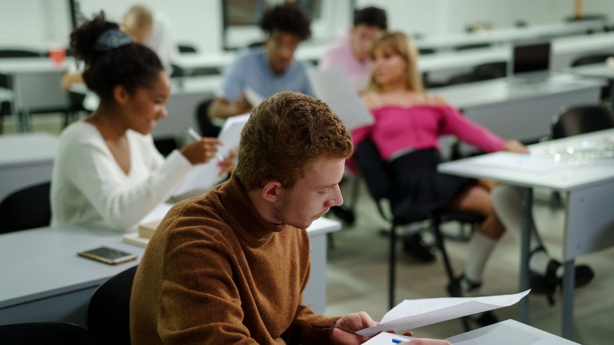 Un professeur d'Alcorn State University piège des étudiants utilisant l'IA