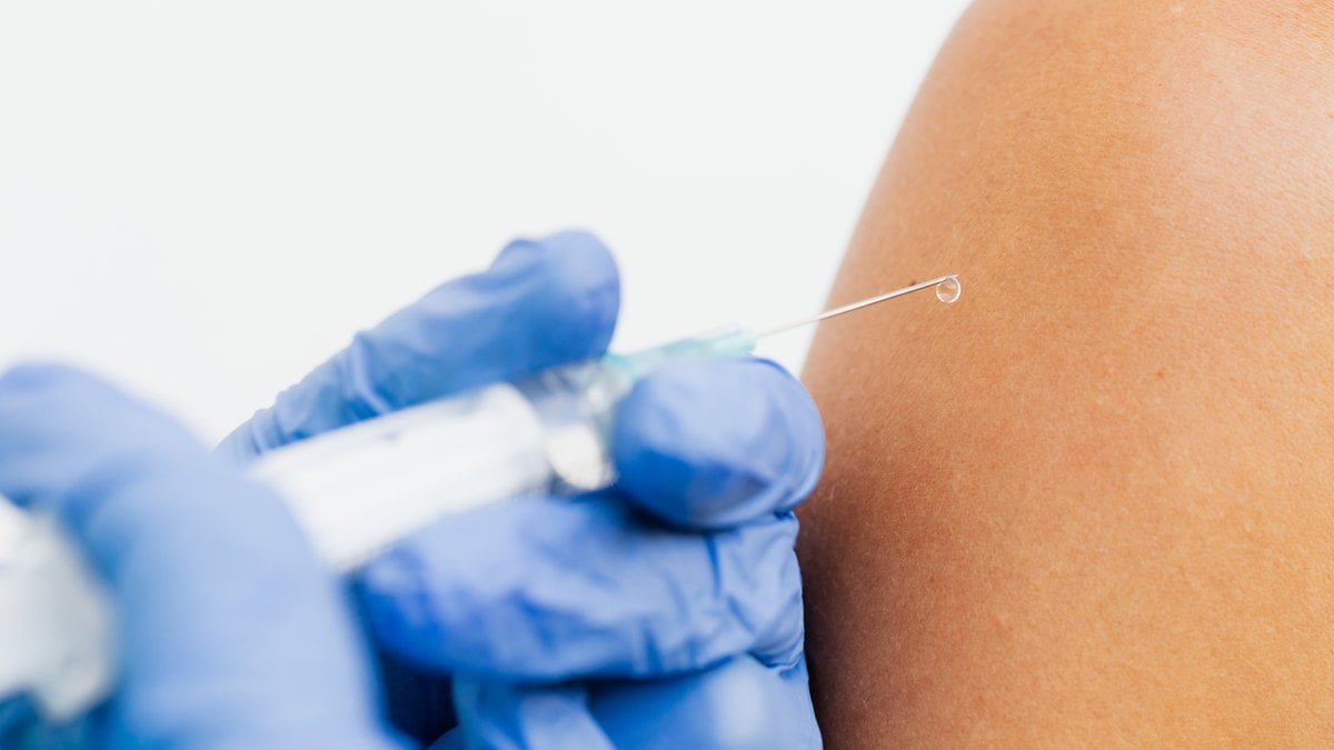 Moderna et Merck confirment l'efficacité d'un vaccin à ARNm contre le mélanome