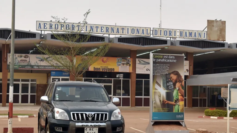 airport