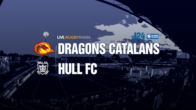 Hull FC Bat les Dragons Catalans 27 à 26 Grâce à un Drop de Jake Arthur