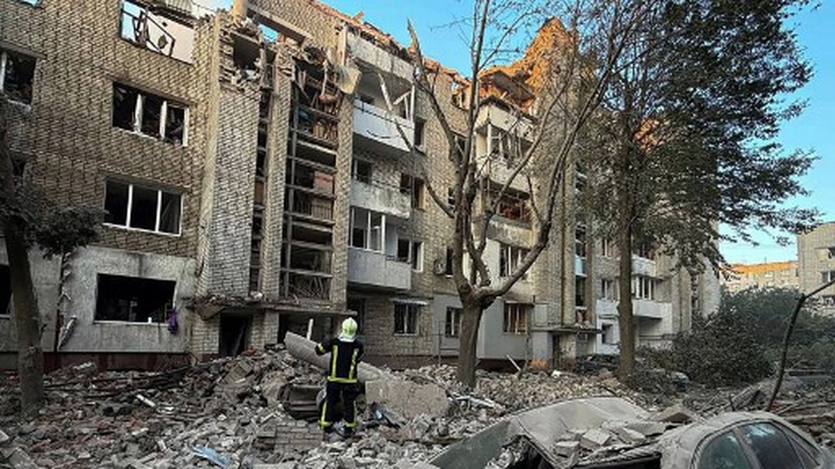 Attaque de drone en Russie : 7 morts et 24 blessés