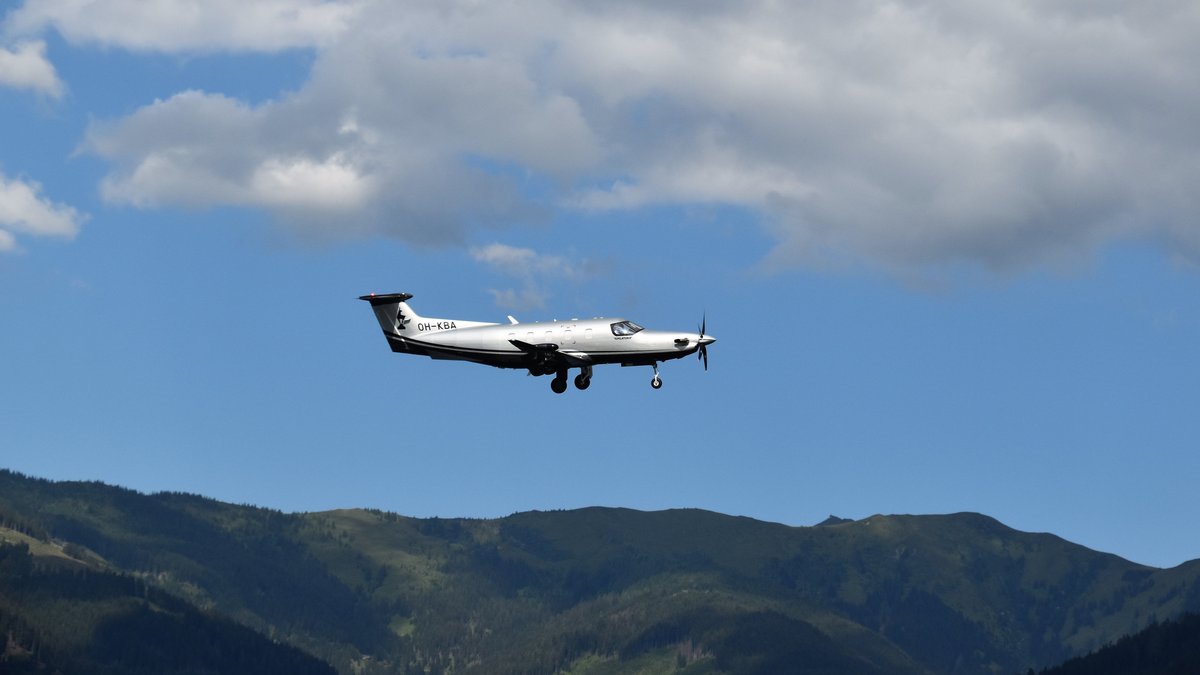 Armée américaine : un brouillage GPS soupçonné dans un crash d'avion