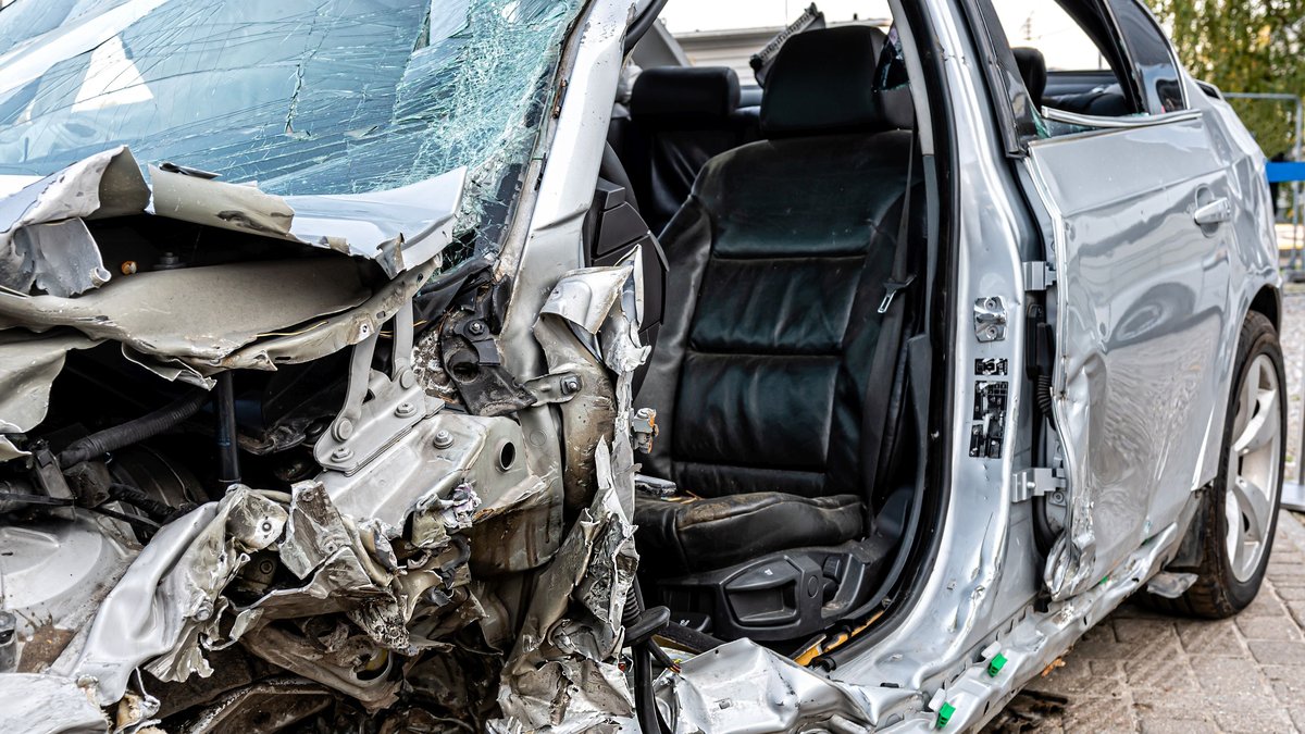 Sardaigne : Un Père Ukrainien Meurt Dans Un Accident Après Une Dispute
