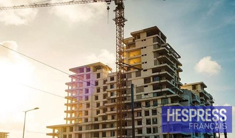 Immobilier au Maroc : hausse de 0,7 % des prix au T2 2026