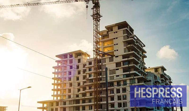 Immobilier au Maroc : hausse de 0,7 % des prix au T2 2026