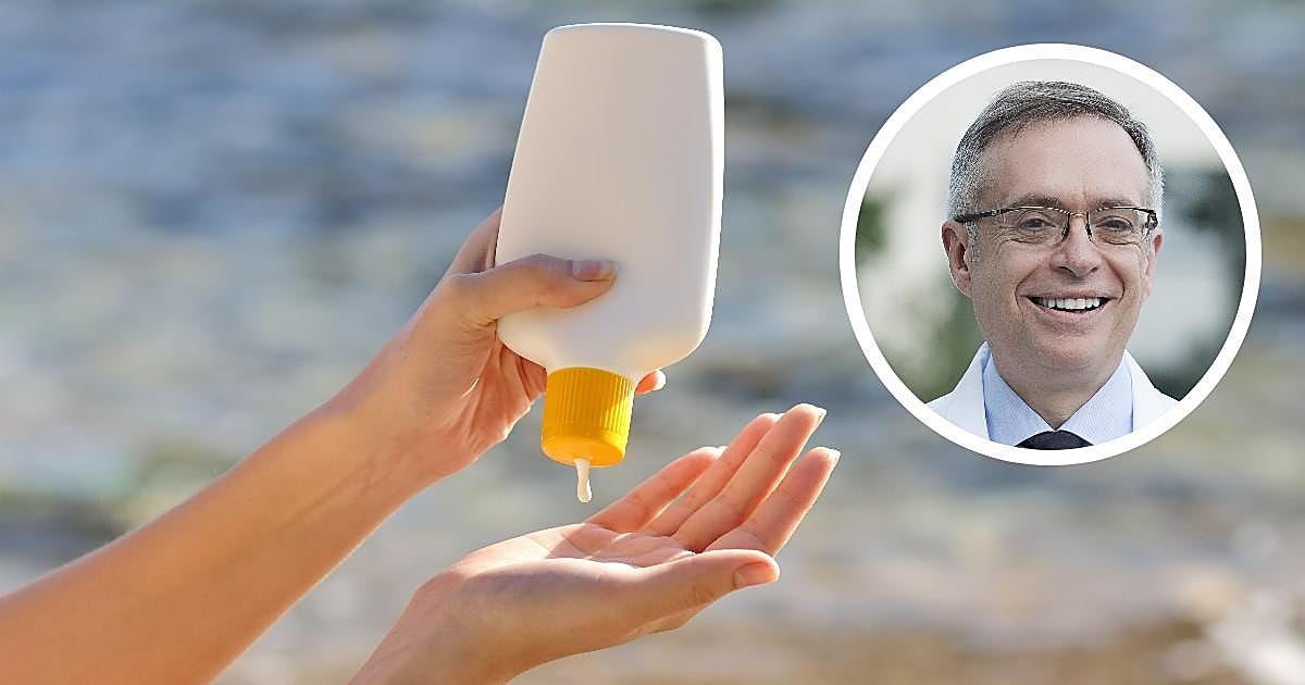 Jorge Soto : L'Ombre et les Vêtements Préférables aux Crèmes Solaires