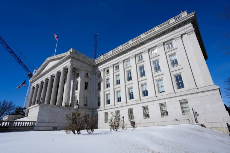 États-Unis : sanctions contre deux plateformes de cryptomonnaies liées à l'Iran
