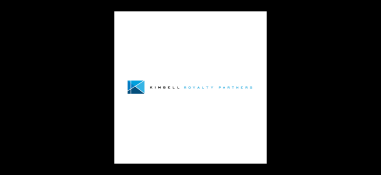 Kimbell Royalty Partners Annonce des Résultats Records au T2 2026