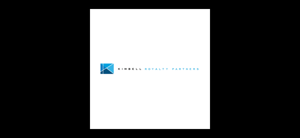 Kimbell Royalty Partners Annonce des Résultats Records au T2 2026