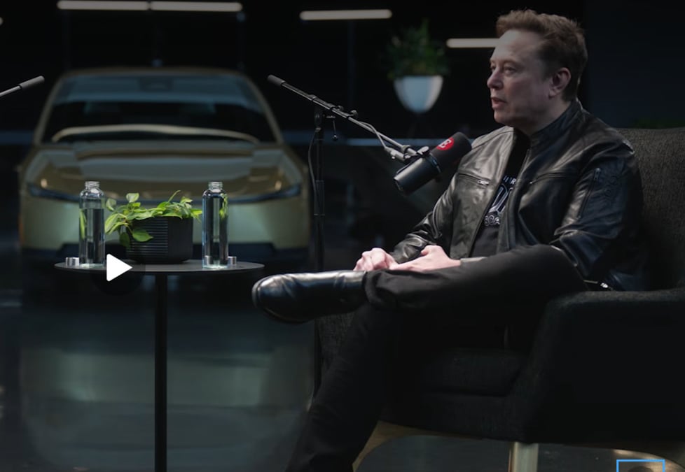Elon Musk prédit que l'IA pourrait échapper au contrôle humain d'ici 2036