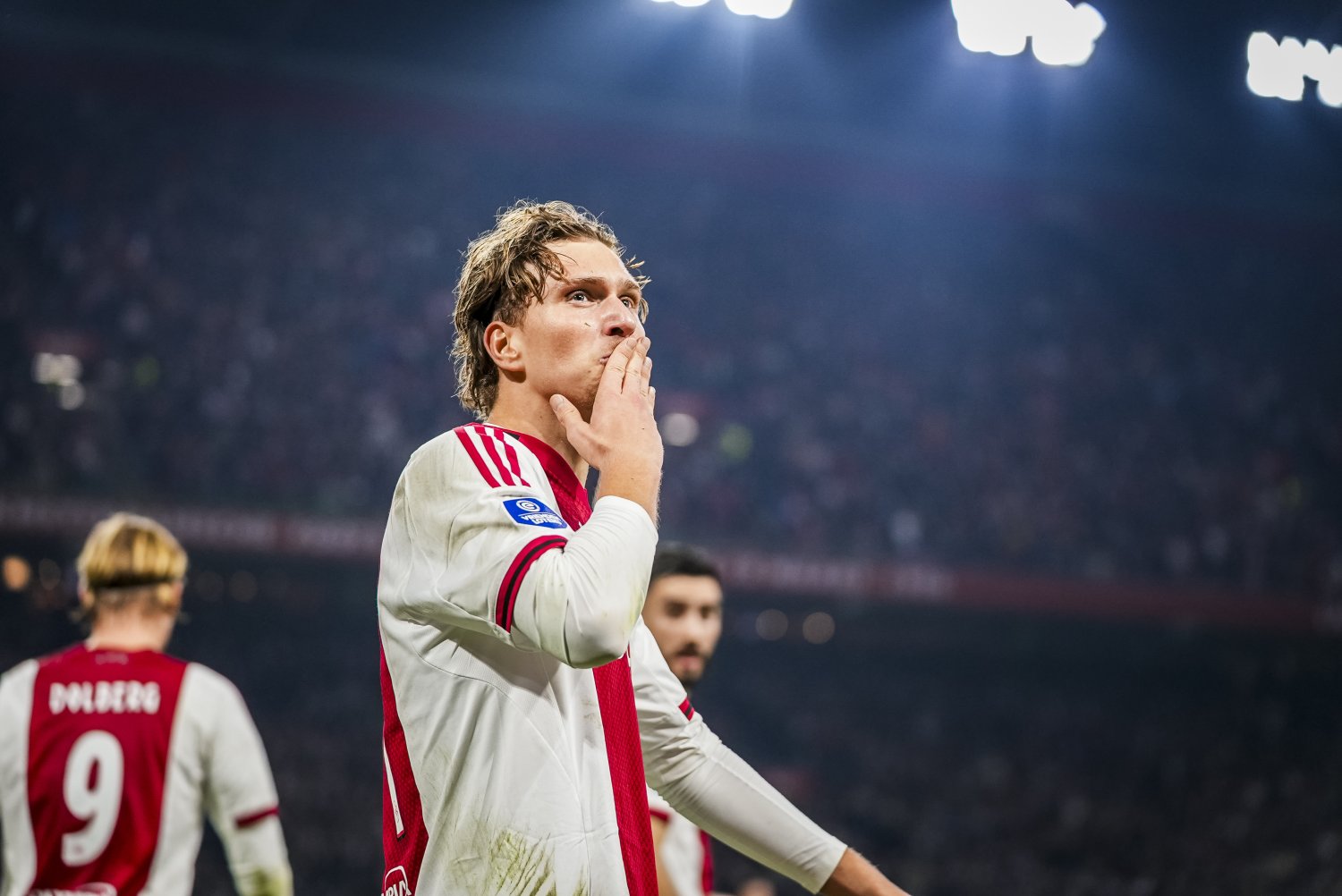 PSG : Offre de 40 millions d'euros formulée à l'Ajax pour Mika Godts