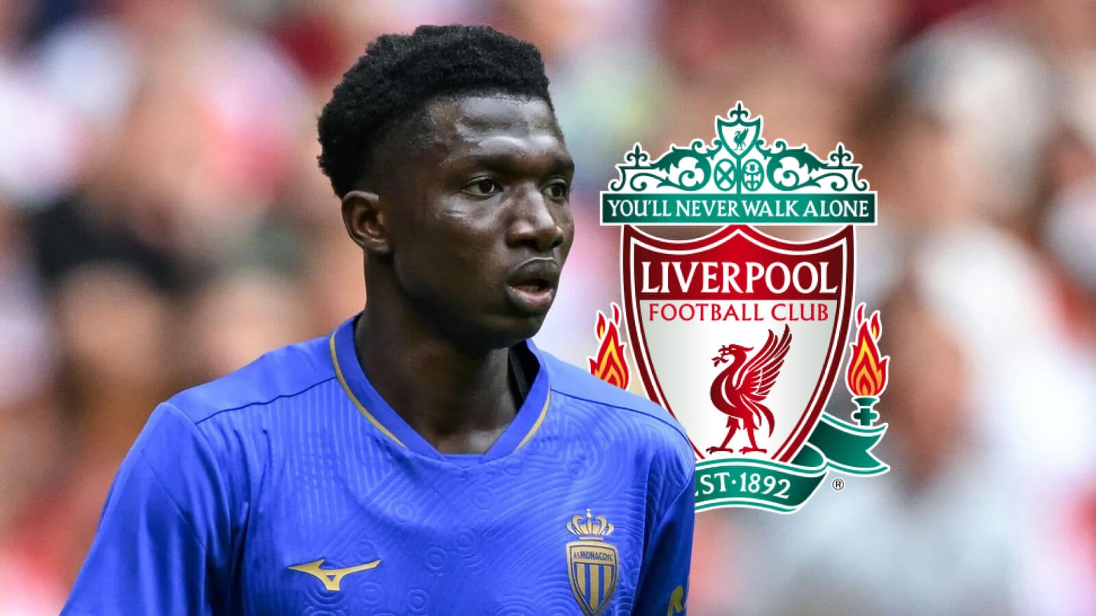Liverpool visé par une double opération pour Lamine Camara et Ismaïla Sarr