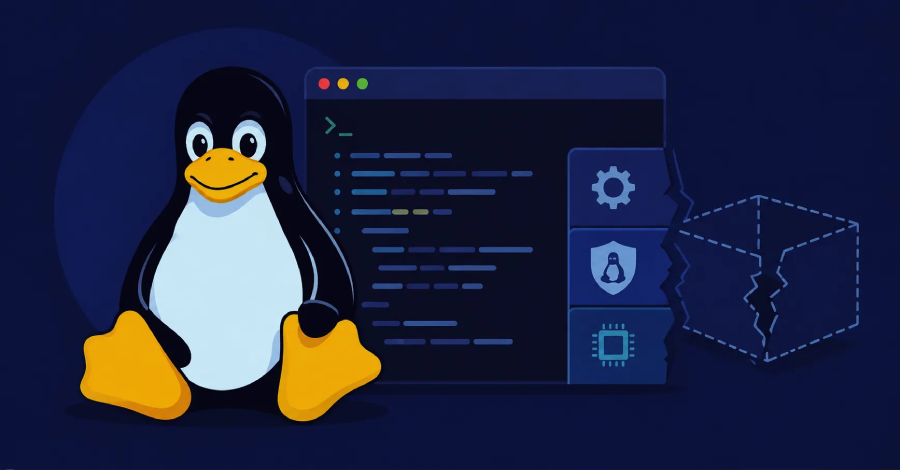 Noyau Linux : La faille SCTPhantom permet l'accès root et l'évasion de conteneurs
