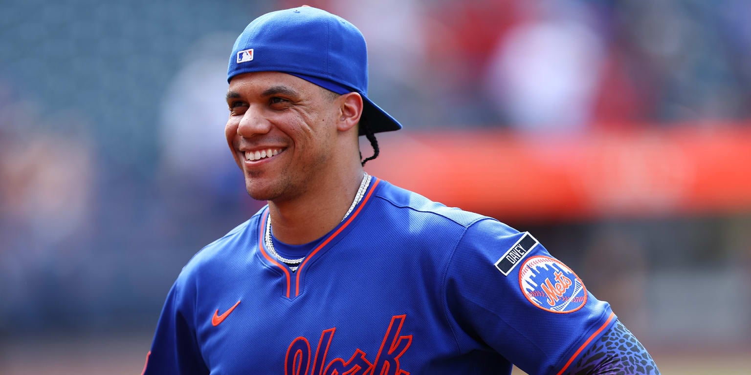 Juan Soto Aide les Mets de New York à Battre les Astros de Houston 6-2