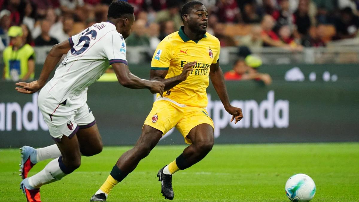 Youssouf Fofana Courtisé par Plusieurs Clubs de Premier League et de Liga