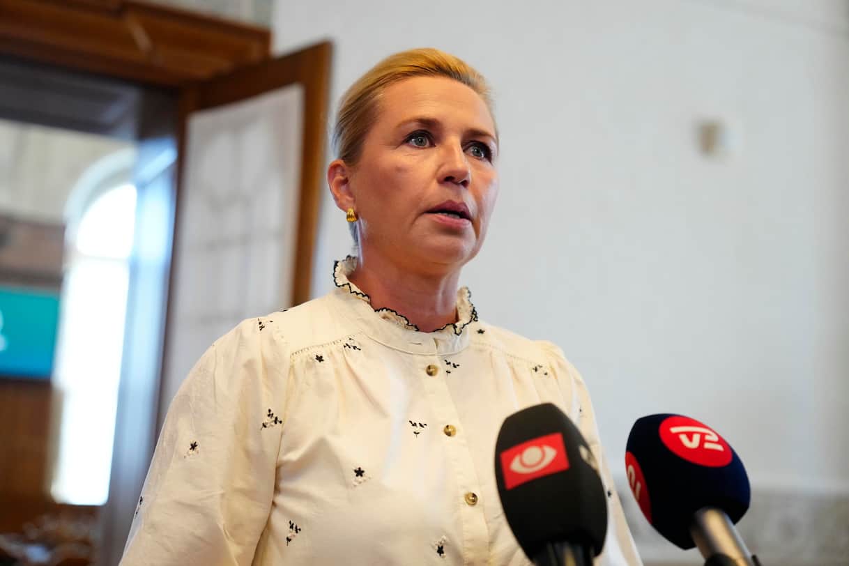 Migration : Berlin Confirme des Expulsions Vers l'Italie et le Danemark Menace