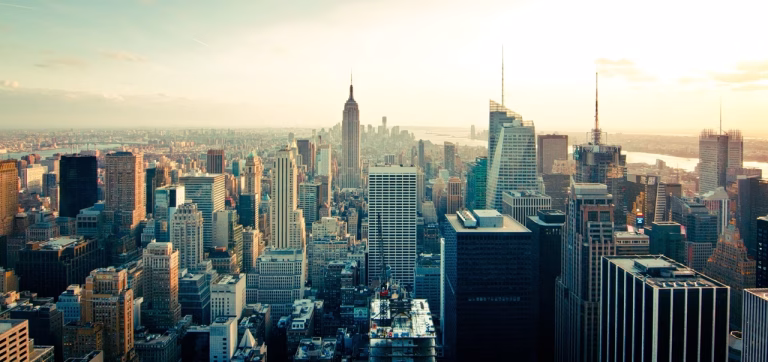 New York détrône San Francisco et devient le premier pôle technologique