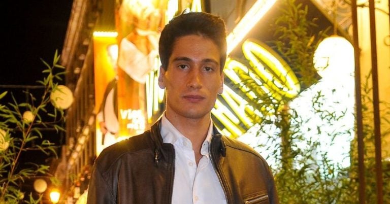Renato Seabra Transféré dans une Prison Américaine à l'Insu de sa Mère