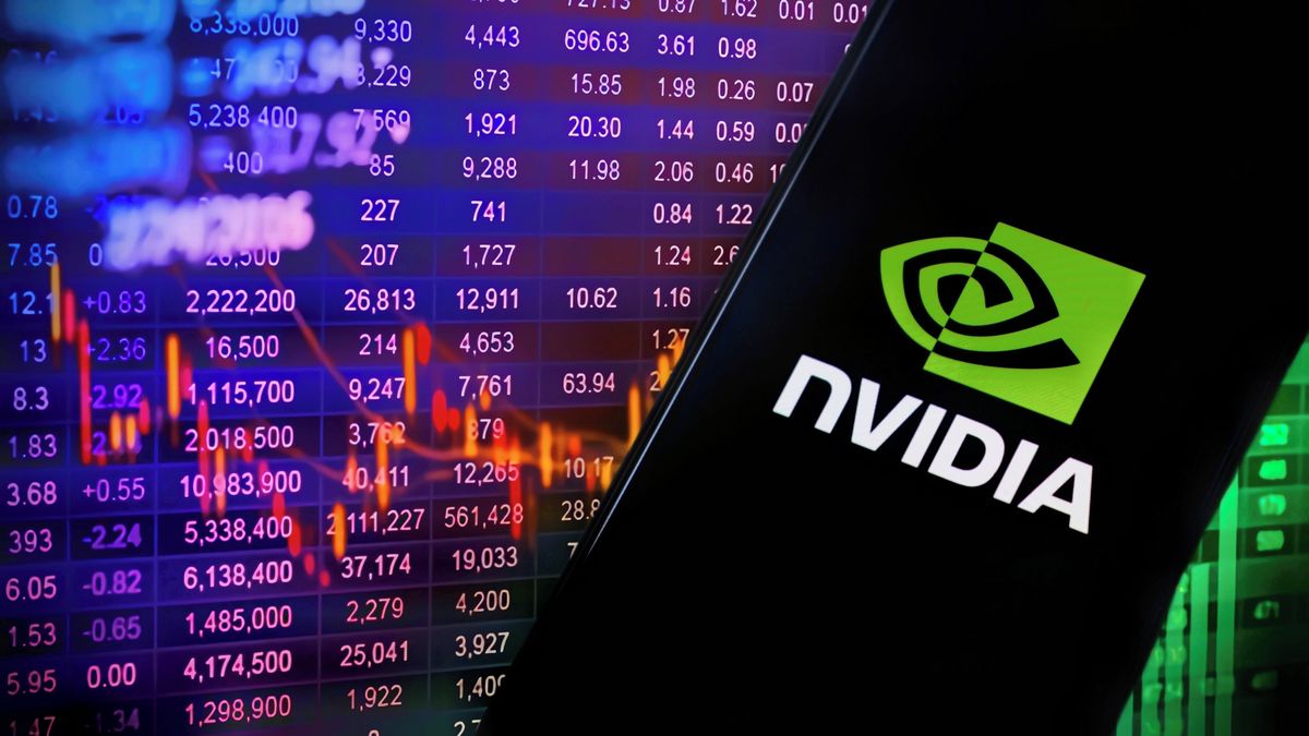Nvidia Mobilise 500 Milliards de Dollars avec Wall Street pour l'IA