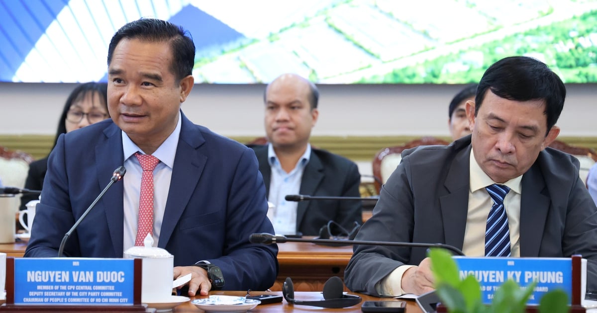 Hô-Chi-Minh-Ville : Les investisseurs ne veulent pas construire leurs usines