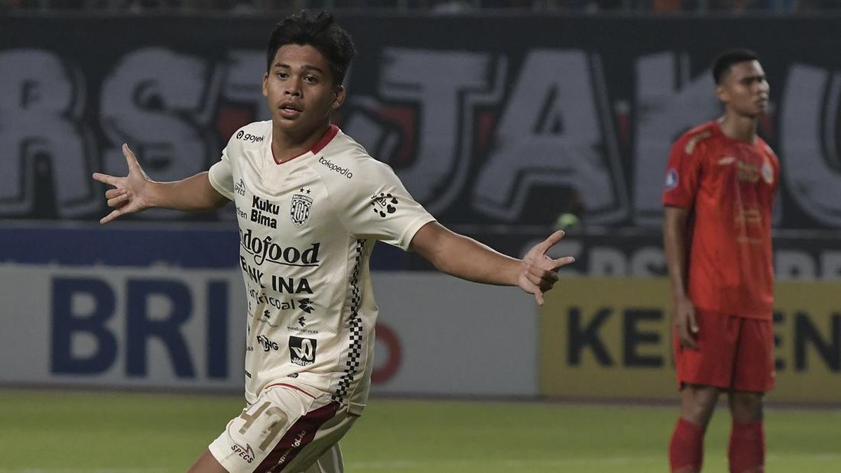 Sabah bat Bali United 2-1 en ouverture des Dewata Challenge Series