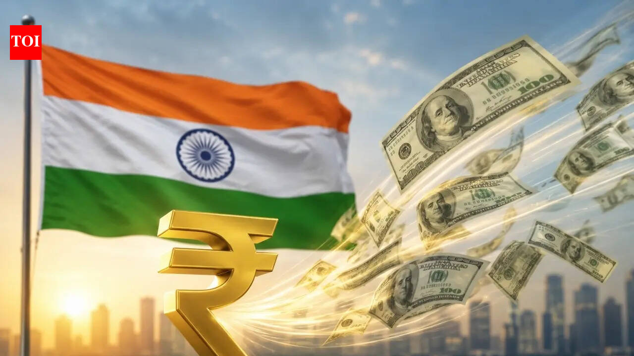 L'Inde envisage des baisses d'impôts pour attirer les investissements étrangers