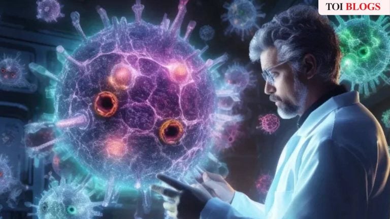 Kevin Van der Jeught reçoit une bourse pour l'immunothérapie ARNm
