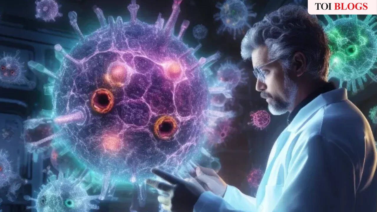 Kevin Van der Jeught reçoit une bourse pour l'immunothérapie ARNm