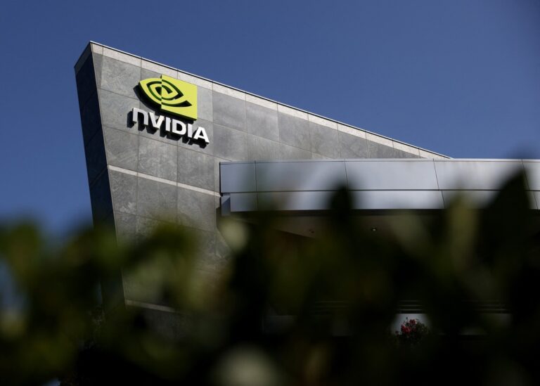 Nvidia et Six Géants de Wall Street Mobilisent 500 Milliards de Dollars pour l'IA
