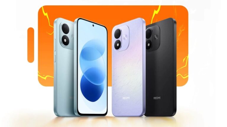 Redmi Note 17 5G India launch on August 6: Expected price, specs and 8,000mAh battery - CNBC TV18