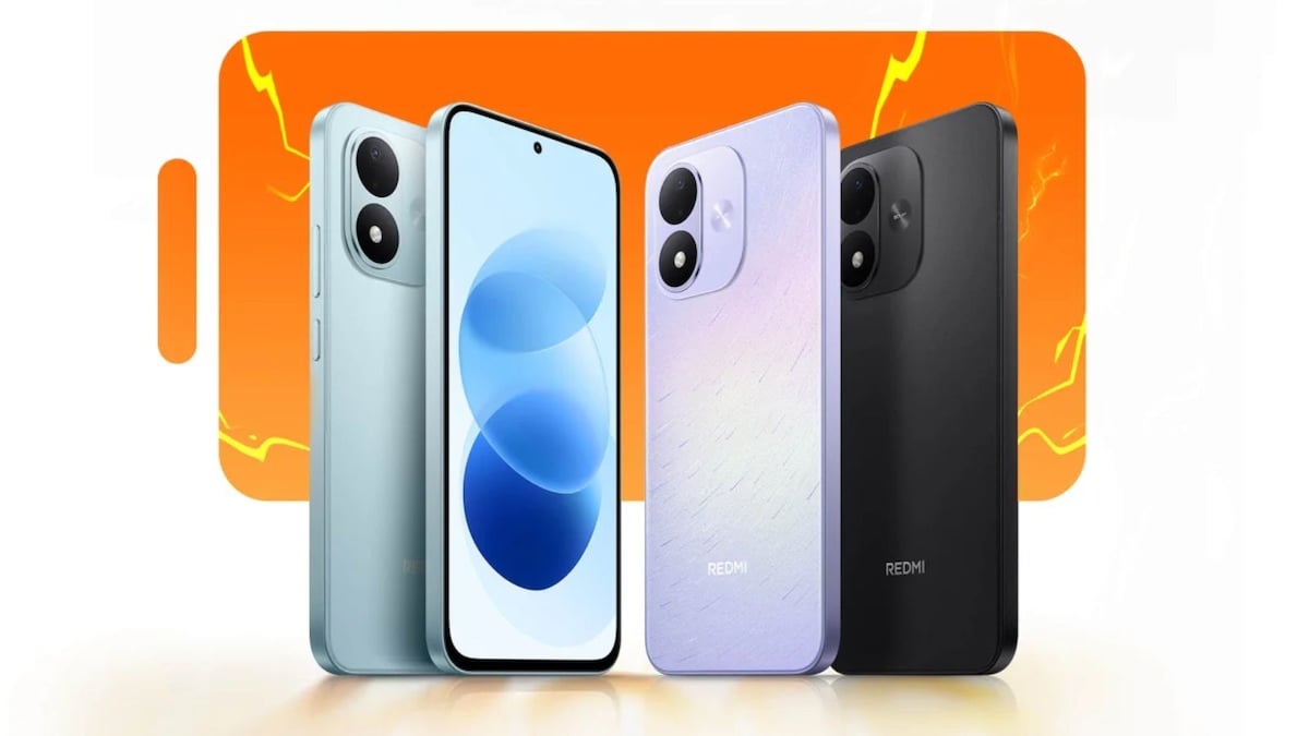 Redmi Note 17 5G India launch on August 6: Expected price, specs and 8,000mAh battery - CNBC TV18