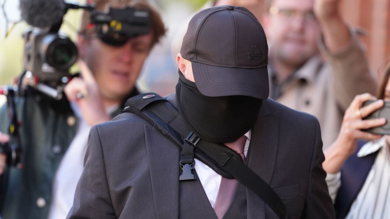 Robert Bush Condamné à 20 Ans de Prison pour Fraudes Funéraires à Hull
